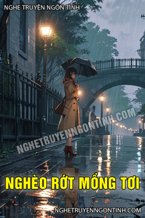 Nghèo Rớt Mồng Tơi