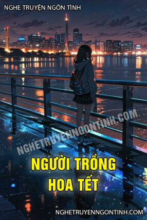 Người Trồng Hoa Tết