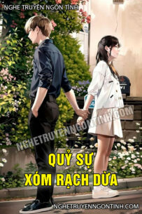 Quỷ Sứ Xóm Rạch Dừa