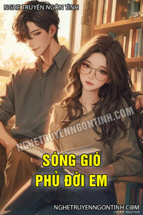 Sóng Gió Phủ Đời Em