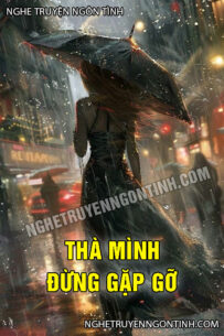 Thà Mình Đừng Gặp Gỡ