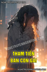 Tham Tiền Bán Con Gái