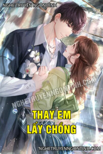 Thay Em Lấy Chồng