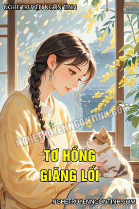 Tơ Hồng Giăng Lối