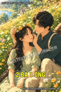 2 Bà 1 Ông