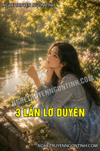 3 Lần Lỡ Duyên