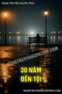 30 Năm Đền Tội