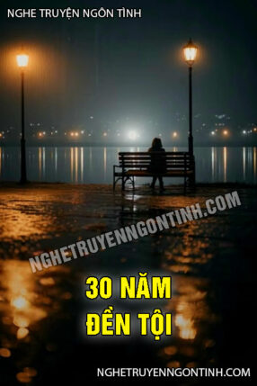 30 Năm Đền Tội