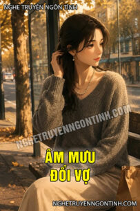 Âm Mưu Đổi Vợ