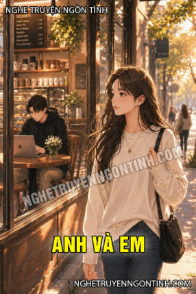 Anh Và Em
