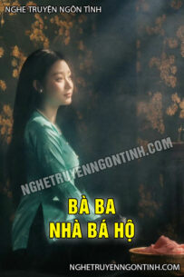 Bà Ba Nhà Bá Hộ