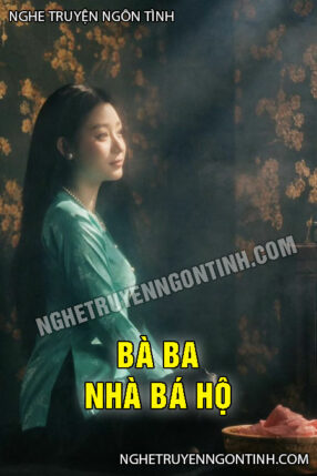 Bà Ba Nhà Bá Hộ