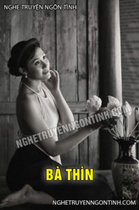 Bà Thìn