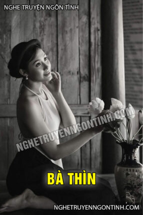 Bà Thìn
