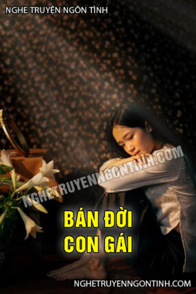 Bán Đời Con Gái