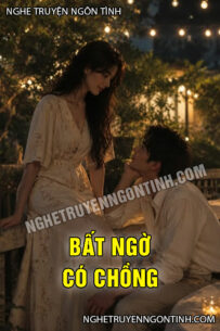 Bất Ngờ Có Chồng