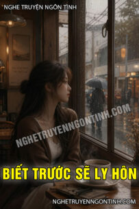 Biết Trước Sẽ Ly Hôn