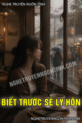 Biết Trước Sẽ Ly Hôn
