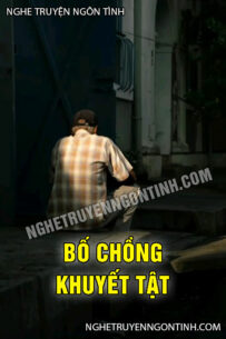Bố Chồng Khuyết Tật