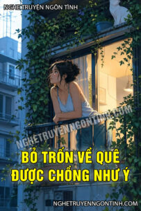 Bỏ Trốn Về Quê Được Chồng Như Ý