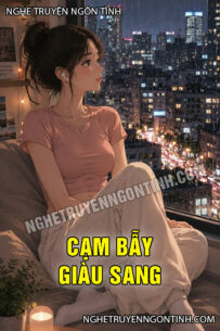 Cạm Bẫy Giàu Sang