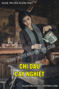 Chị Dâu Cay Nghiệt