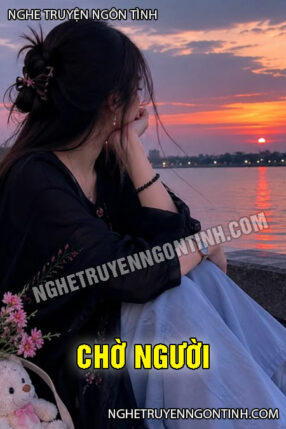 Chờ Người