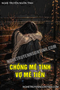 Chồng Mê Tình Vợ Mê Tiền