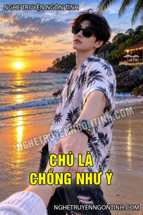Chú Là Chồng Như Ý