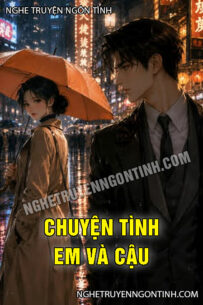 Chuyện Tình Em Và Cậu