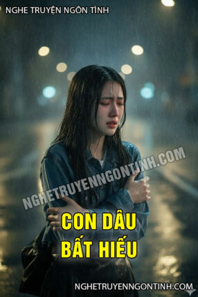 Con Dâu Bất Hiếu