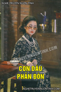 Con Dâu Phản Đòn