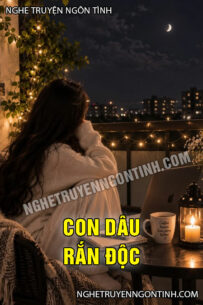 Con Dâu Rắn Độc