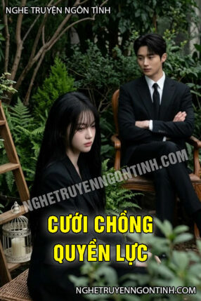 Cưới Chồng Quyền Lực