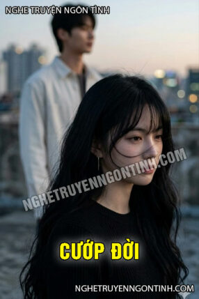 Cướp Đời