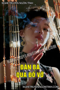 Đàn Bà Qua Đổ Vỡ