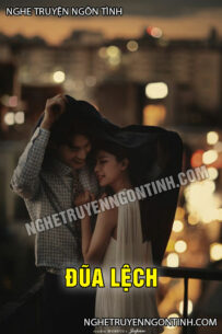Đũa Lệch