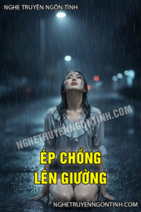 Ép Chồng Lên Giường