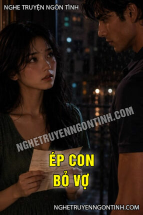 Ép Con Bỏ Vợ
