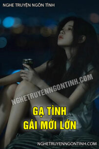Gạ Tình Gái Mới Lớn