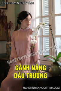 Gánh Nặng Dâu Trưởng