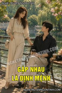 Gặp Nhau Là Định Mệnh