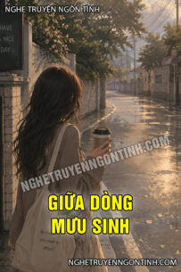 Giữa Dòng Mưu Sinh