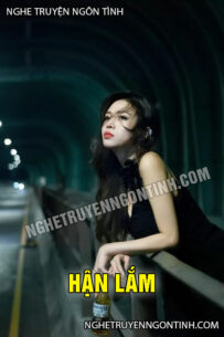 Hận Lắm