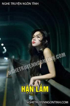 Hận Lắm