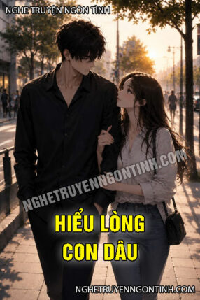 Hiểu Lòng Con Dâu