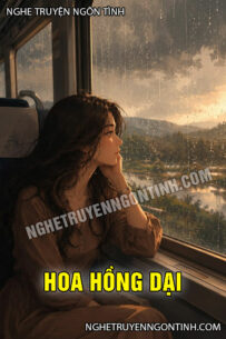 Hoa Hồng Dại
