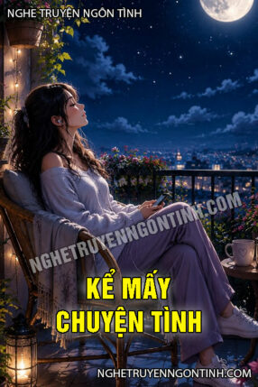 Kể Mấy Chuyện Tình