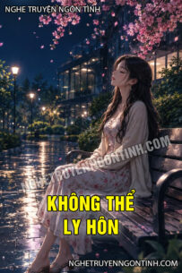 Không Thể Ly Hôn