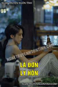 Lá Đơn Ly Hôn